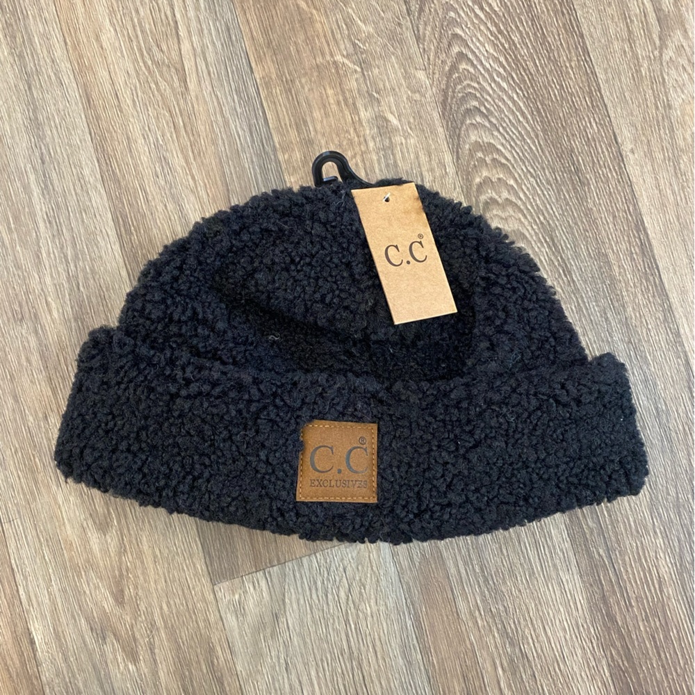 CC BEANIE